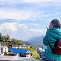 Rebecca Kuang的照片