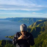 Fandra Nasution's Photo