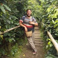 Ivan Barrionuevo的照片