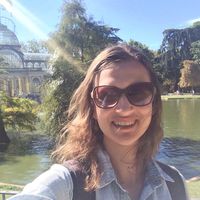 Aline Oliveira的照片