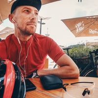 Victor Bystrov's Photo