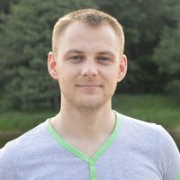 Justinas Simanavicius's Photo