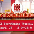 CS Boardgaming Thursday's picture