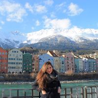 Alexandra Madleine的照片