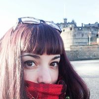 Cari Montenegro's Photo