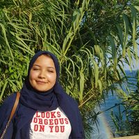 Fotos de Maryem Benmoussa