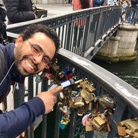 Fotos de Yassine Jaouad