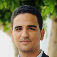 Wael Mathlouthi的照片