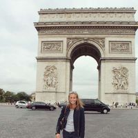 kira sophie hauser's Photo