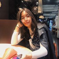 Malika Satarova的照片