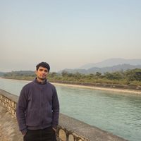 Fotos de Abhishek  b