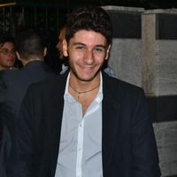 Simone Pesce's Photo