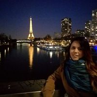 Vannessa Aldana's Photo