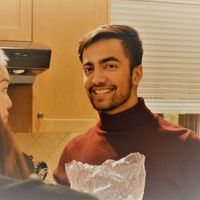 Fotos von Dhruv Rajput