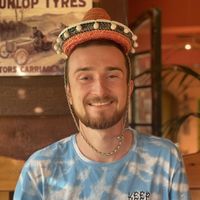 Filipp Djachuk的照片