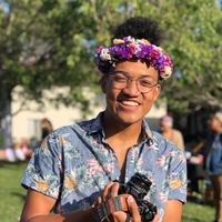 Dorian Lumarque's Photo