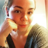 Sol Henríquez的照片