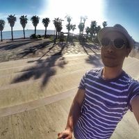 john sannicolas的照片