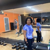 Natalie Morgan's Photo