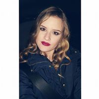 Fani Garcia Sierras的照片