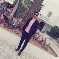 Nabil Issaoui's Photo