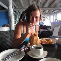 Laima Romberga's Photo