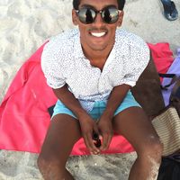 Pawan Prasad的照片