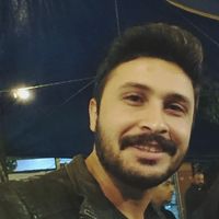 Hebun Çevik's Photo