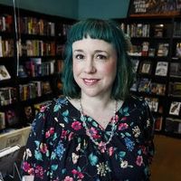 Heather Cummings的照片