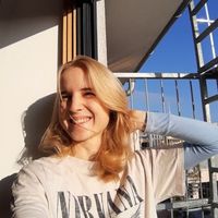 Floria Frass's Photo