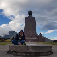 Zaira Manlujoz's Photo