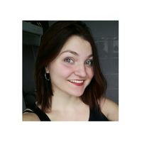 Zdjęcia użytkownika Anastasiia Gerasina