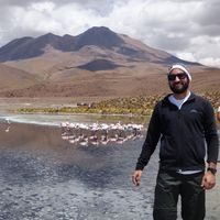 Franco Germán Morano's Photo