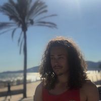 Niko Priewasser的照片