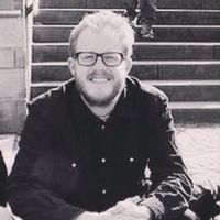 Christoph  Wehnhardt's Photo