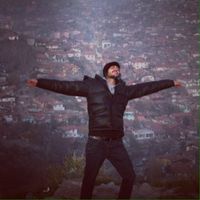 Sepehr Mass的照片