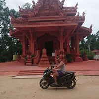 Romain Marien's Photo