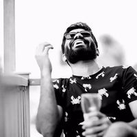 Arvind Ramanujam's Photo