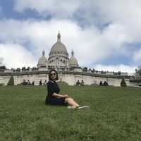 Melek Ataman's Photo