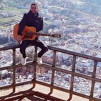 Photos de Aziz Moudden