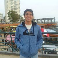 Adrián Ramírez的照片