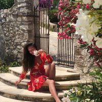 Karina Mukhametshina's Photo