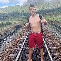 Alessandro Oliveira的照片