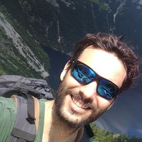 Felipe Sant'Ana的照片