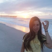 Kaya Golobic的照片