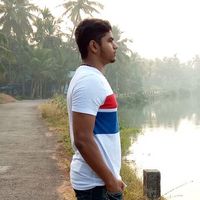 Abhinav Thovarayi's Photo