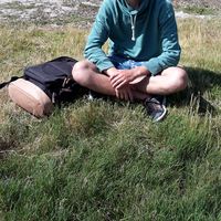 Mattis Manke's Photo