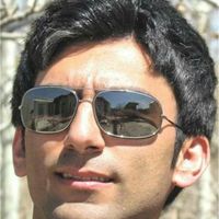 Mohammad Eskandari's Photo