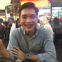 Fotos von Dinie Seah