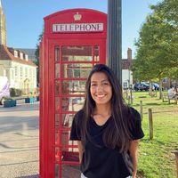 Jessica González's Photo